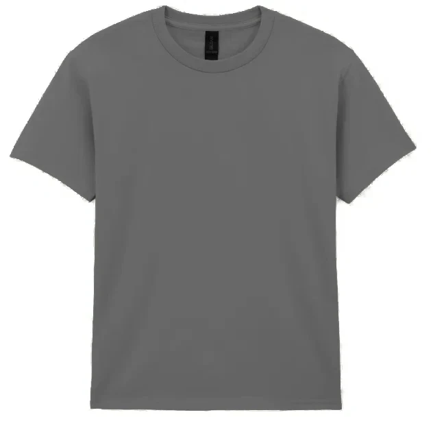 Sport Grey shirt color reference