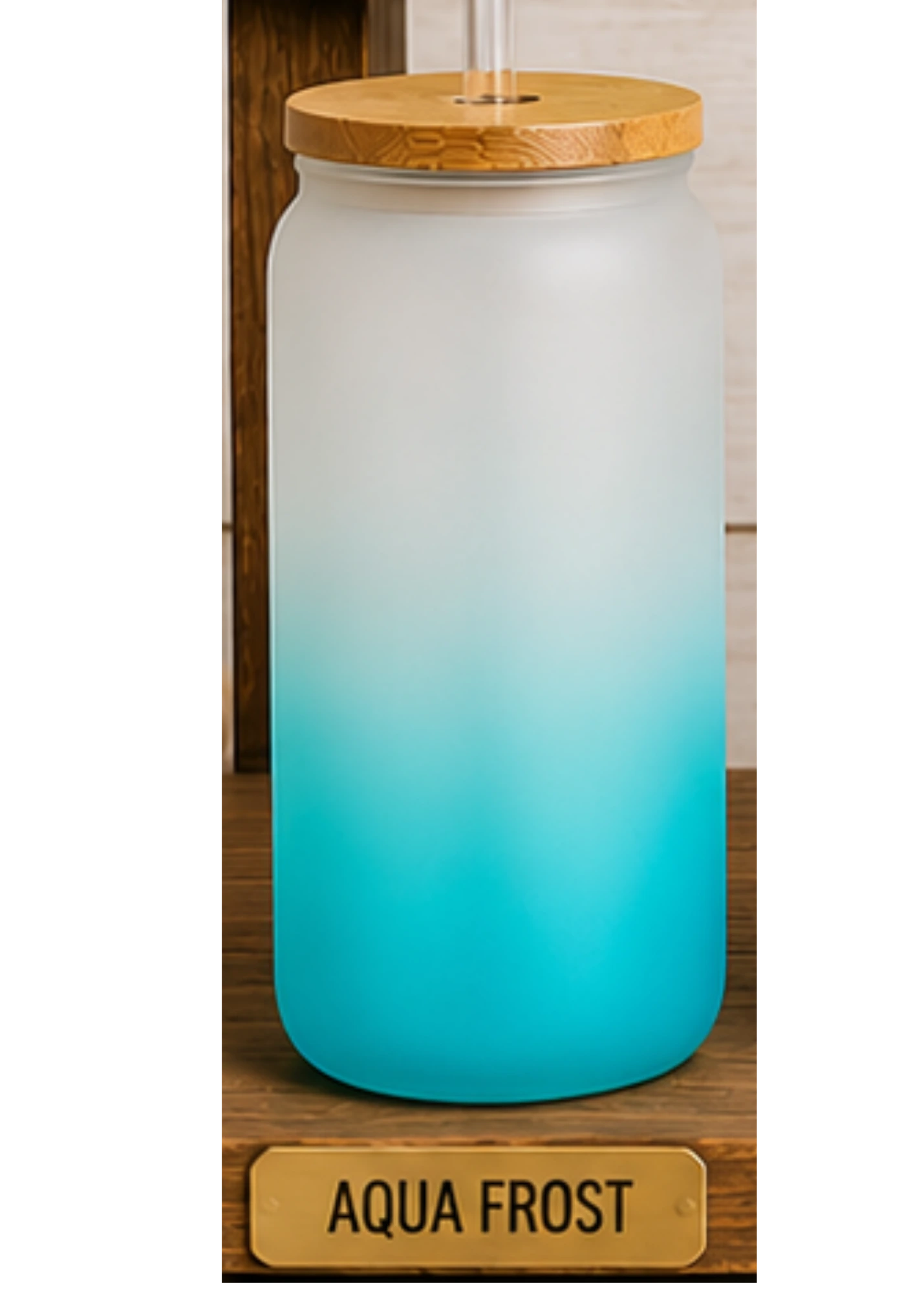 Selected F.T.M. tumbler color